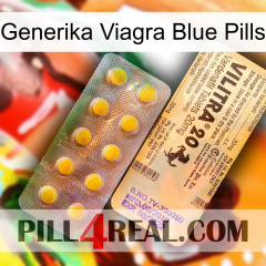 Generic Viagra Blue Pills new06
